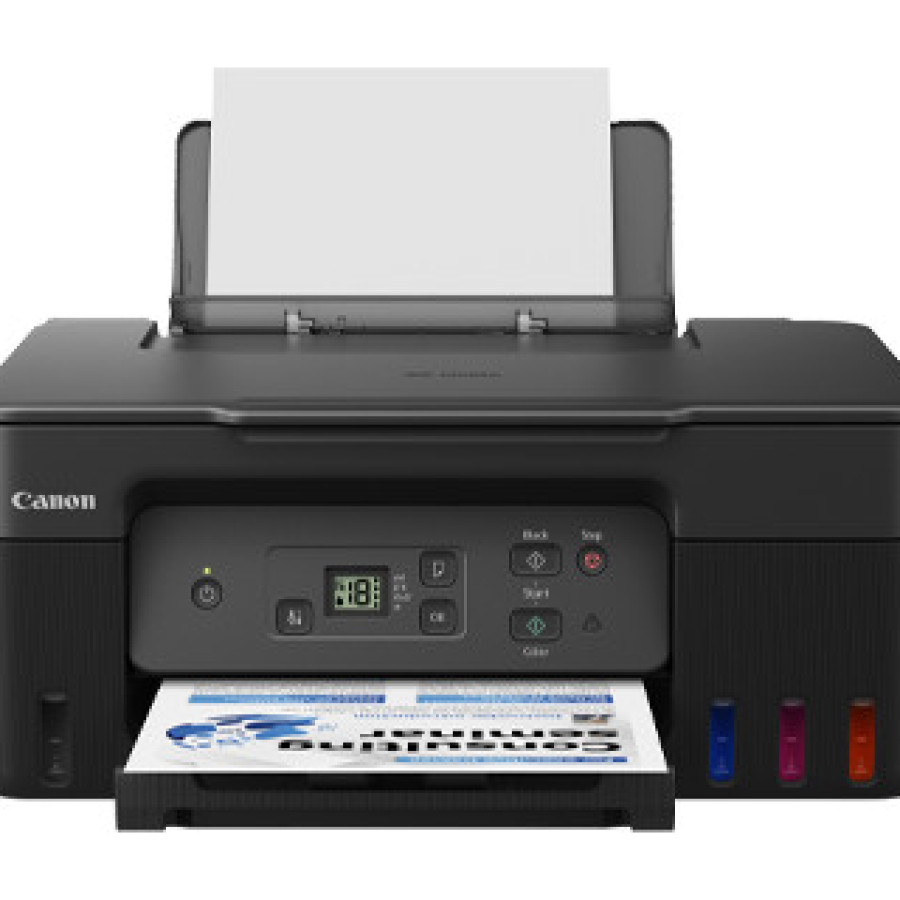 PRINTER CANON G2770
