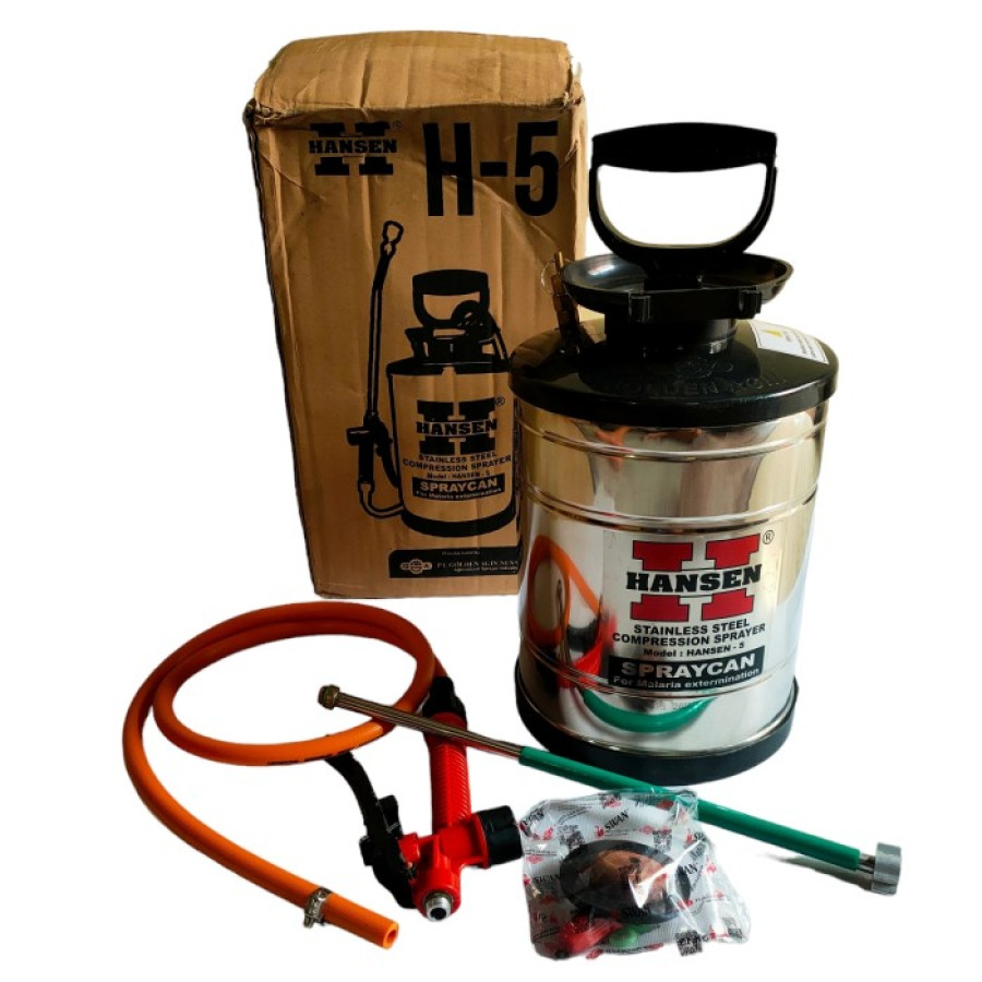 Handsprayer