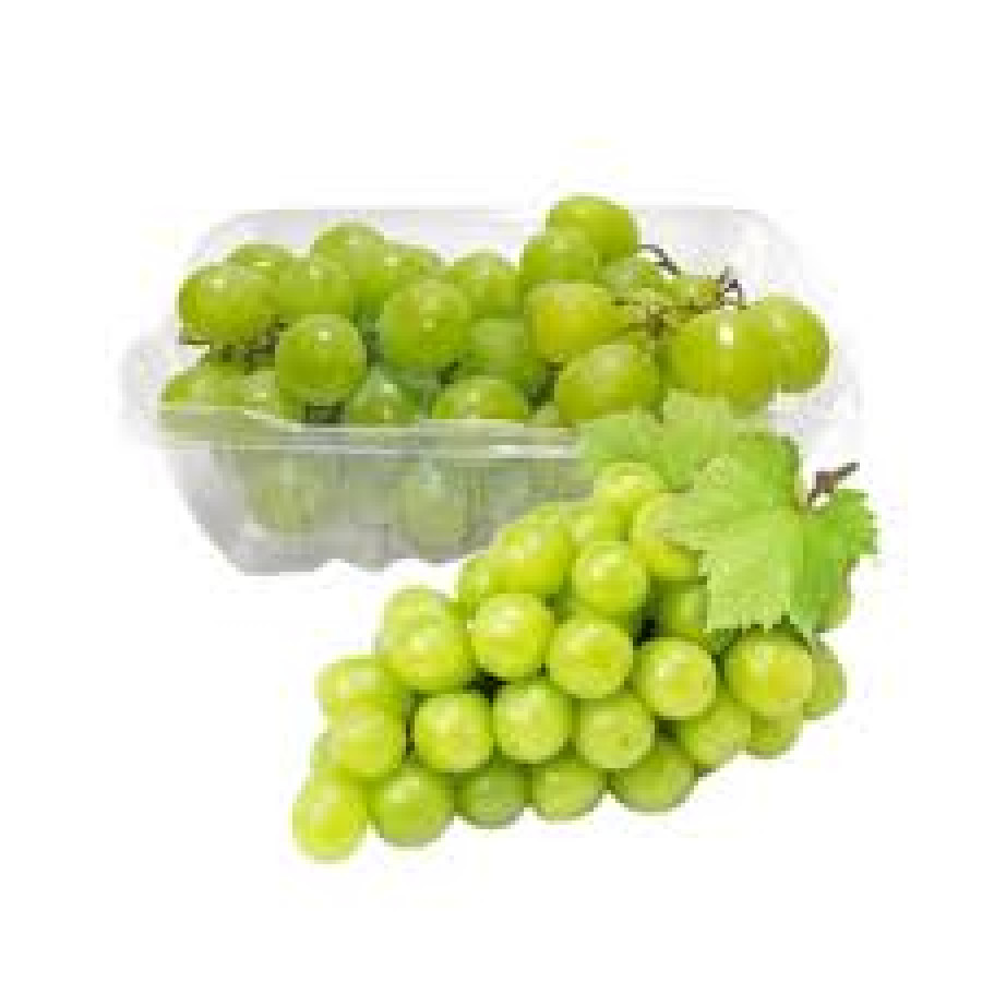 Anggur Muscat Segar - utama