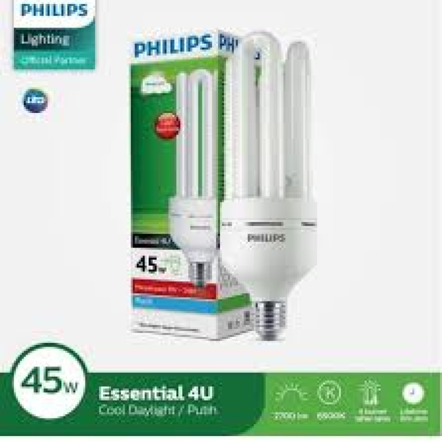 LAMPU XL 45 WATT PHILIPS