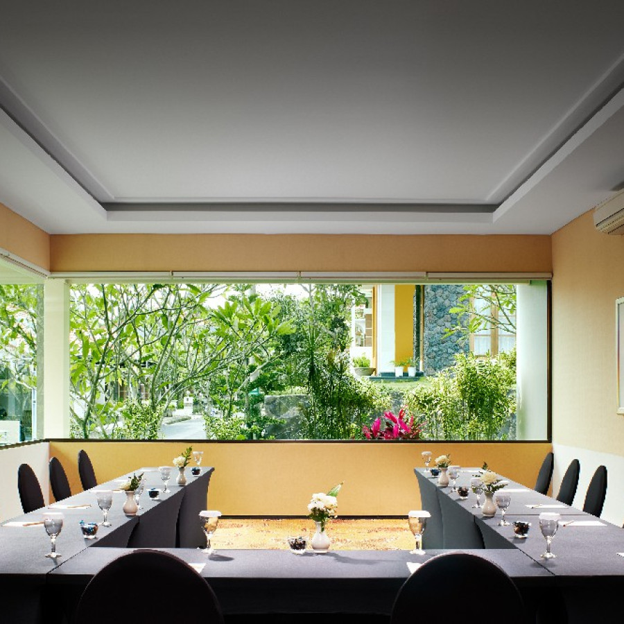 FULLBOARD MEETING - detail