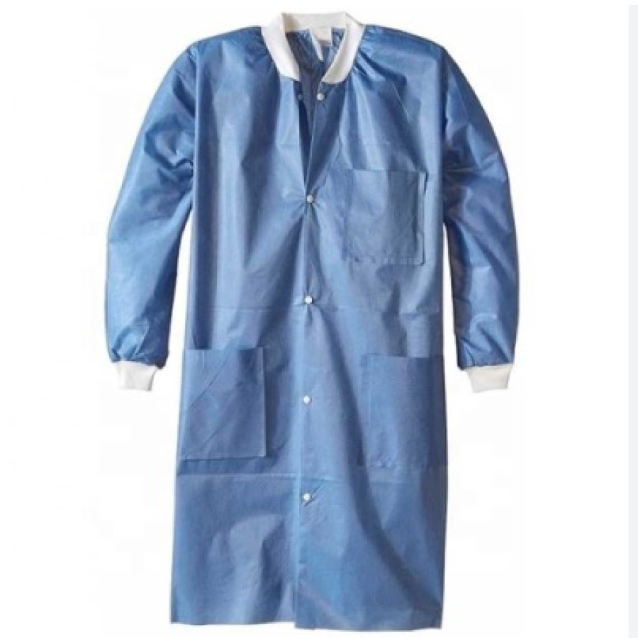 Jas Laboratorium Size 3XL-5XL