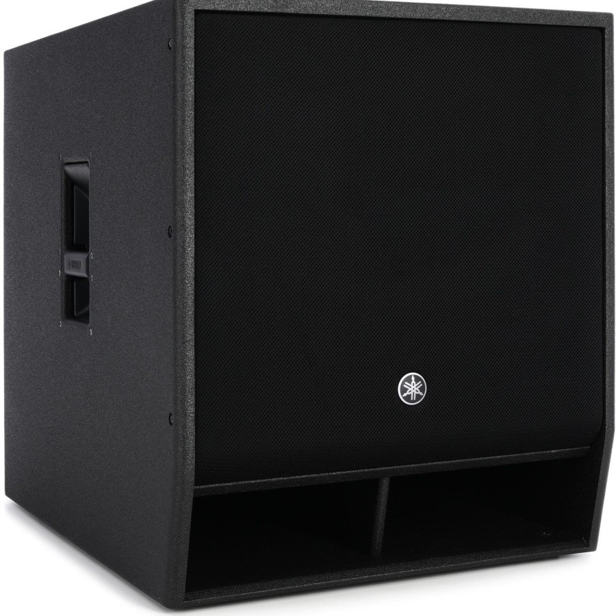 Speaker Aktif - utama
