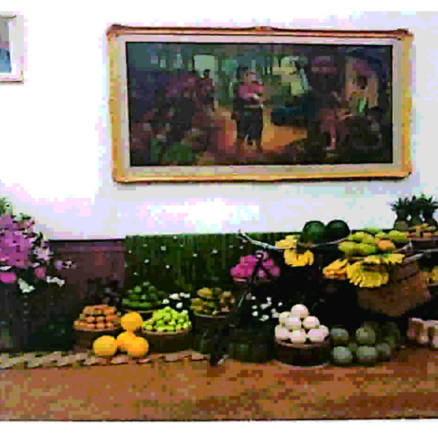 Jasa Dekorasi Taman / Minigarden