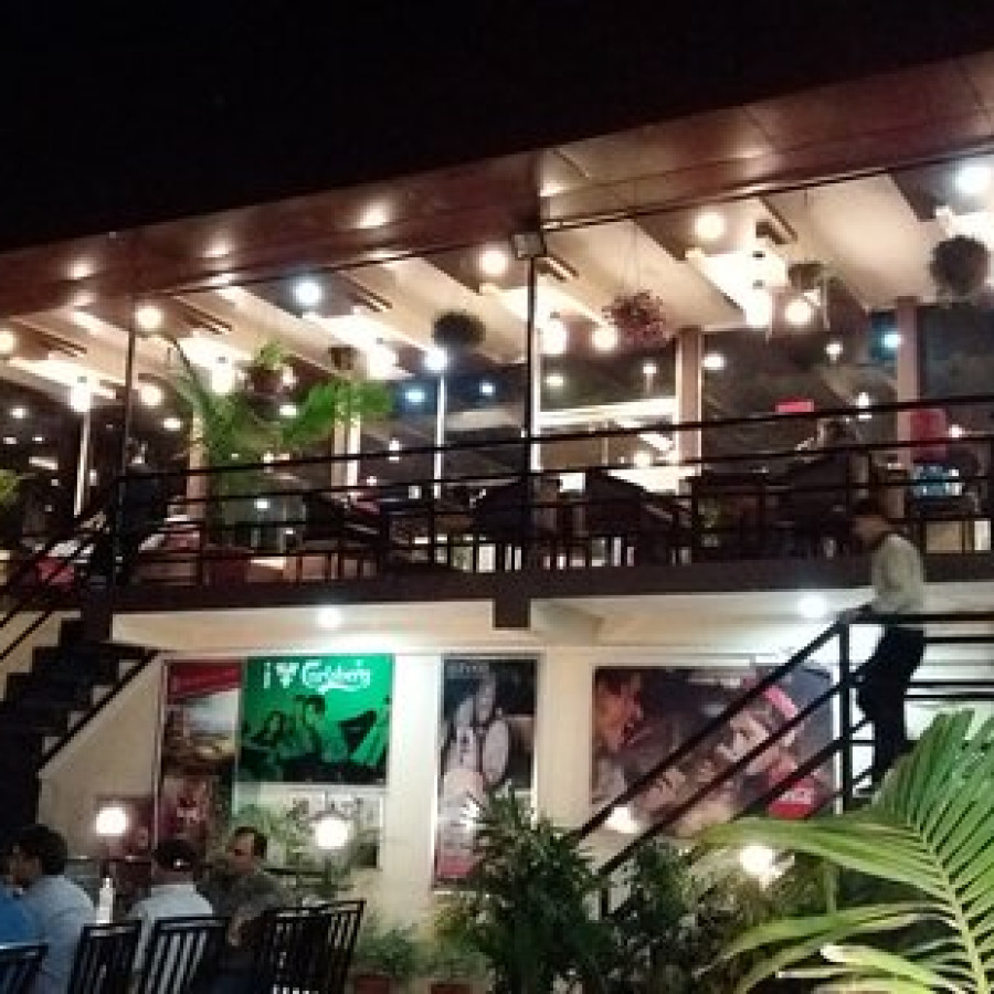 Pelatihan Bidang Pembiayaan - depan