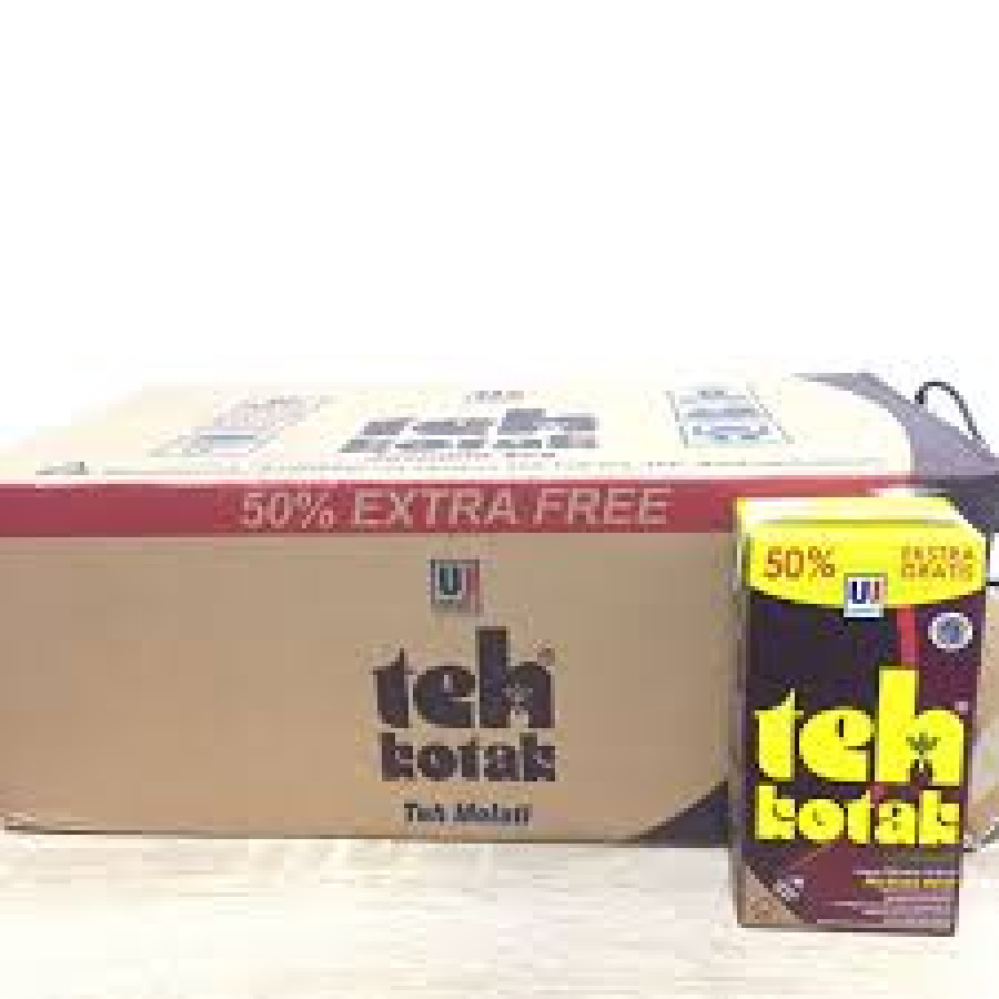TEH KOTAK 200 ALL VARIANT PER DUS