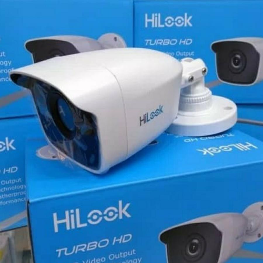 Pemeliharaan CCTV - detail