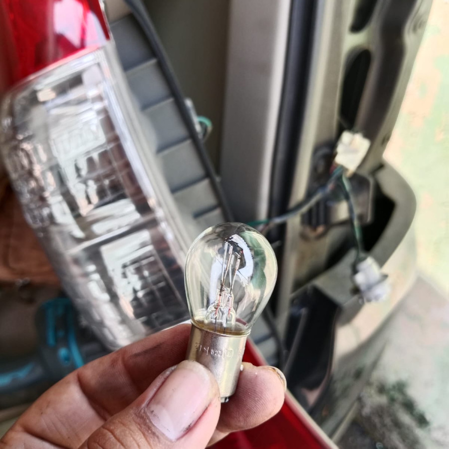 Bolp Stoplamp