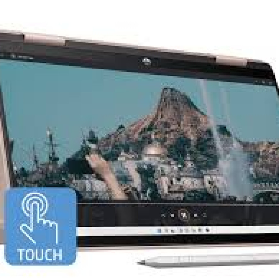 Laptop HP Pavilion x360 14 inch 2-in-1