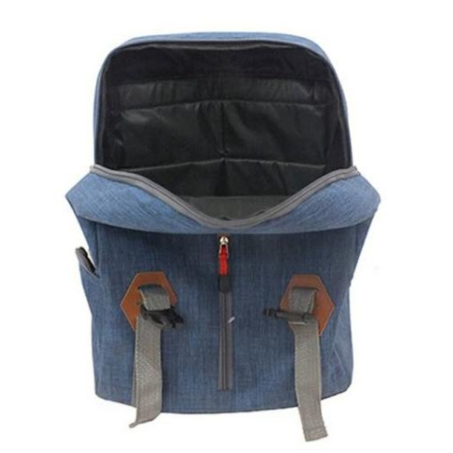 tas diklat - samping