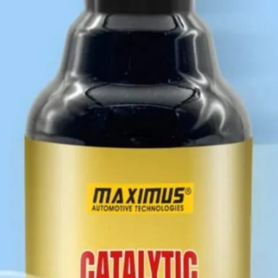 Catalyst Cleaner Maximus 355 ml