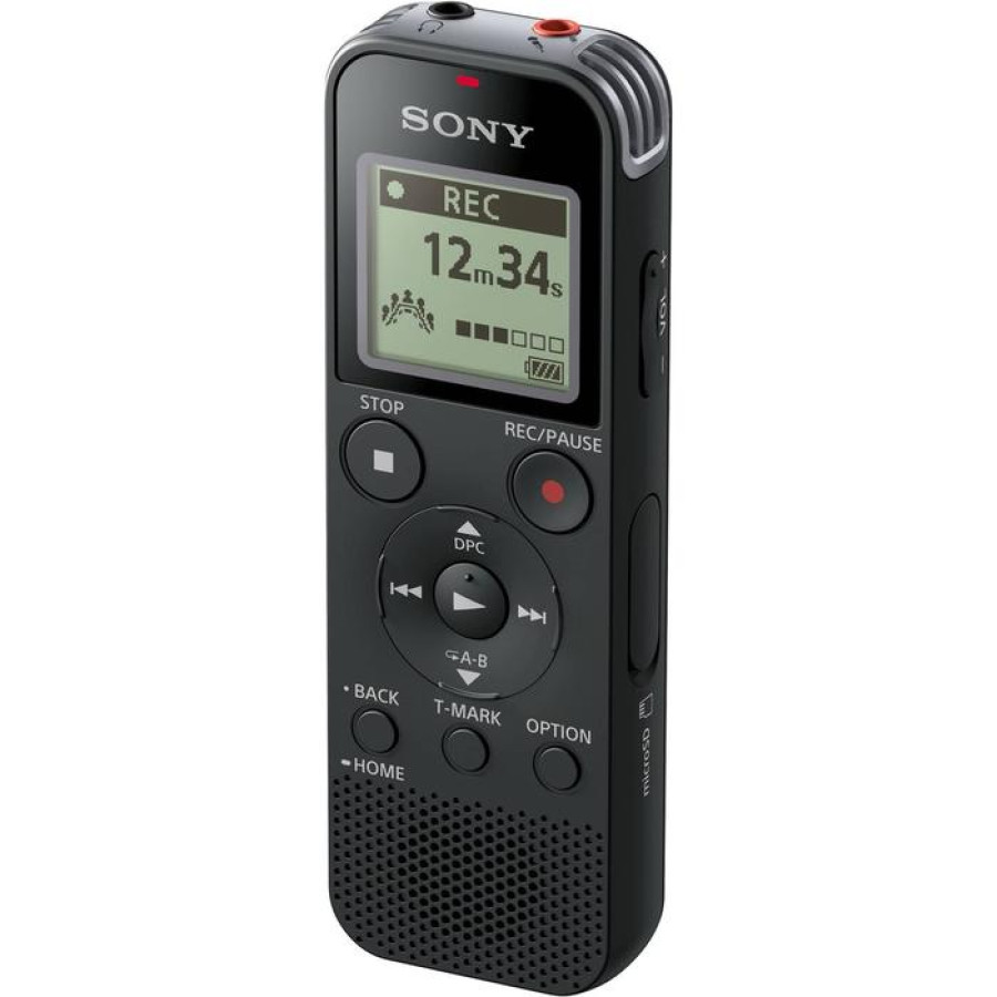 Spy Recorder
