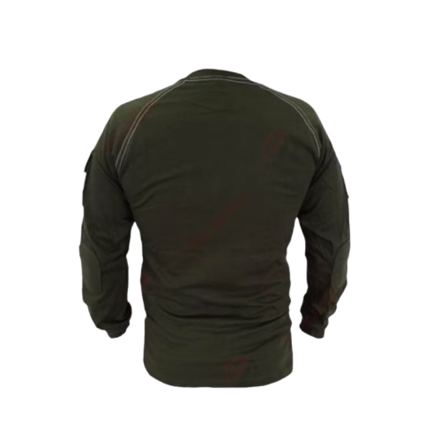 BAJU TACTICAL - detail
