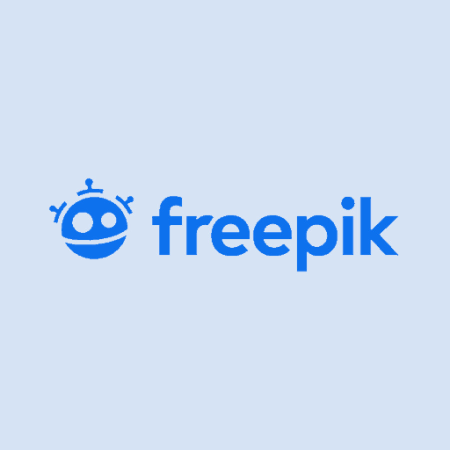 Berlangganan Freepik Premium 1 Tahun - depan