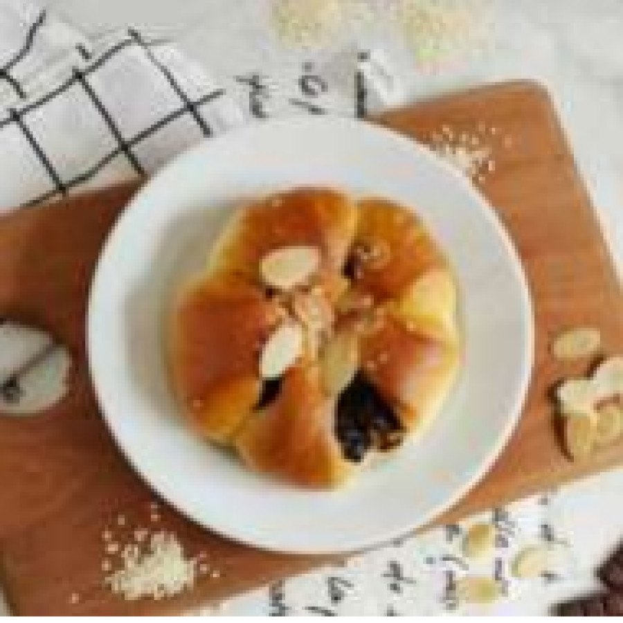 Almond Choco
