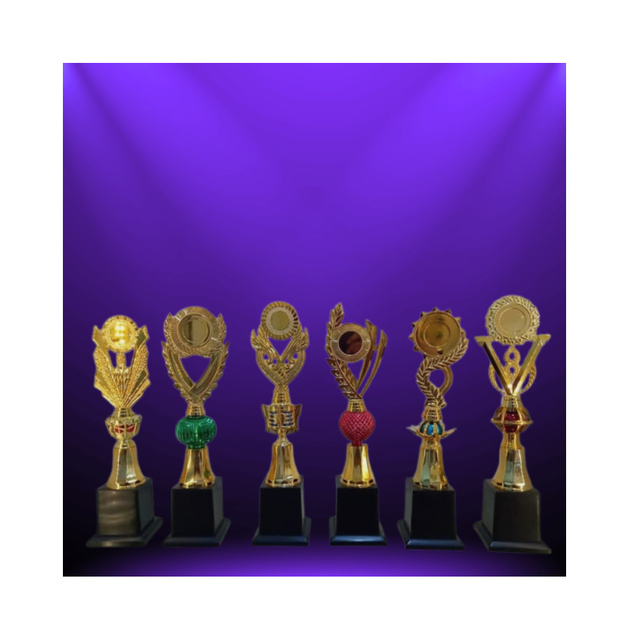 PIALA/TROPHY - utama