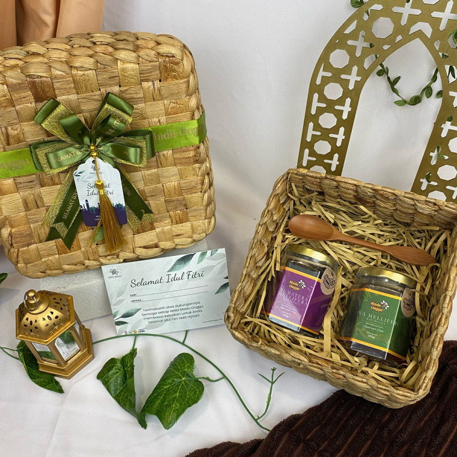Paket Souvenir VIP