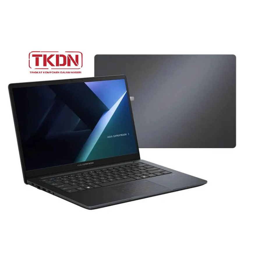 ASUS BG1409CVA Core i3-1315U|16GB DDR5|SSD512GB|14.0 VIPS FHD|Win 11Home