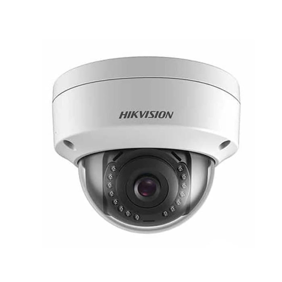 PAKET HIKVISION IPCAM DS-2CD1121G0-I  IND OUT INC PERIPHERAL