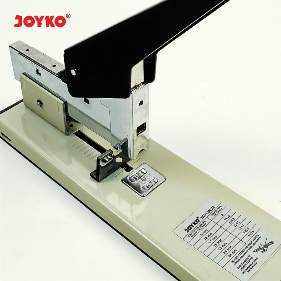 Stepler Heavy Duty Joyko HD-12N/24 - utama