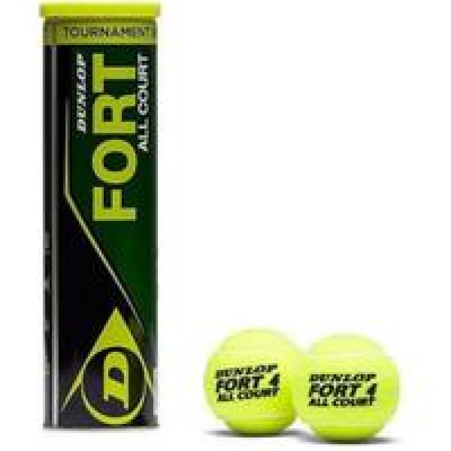 Bola Tenis DUNLOP