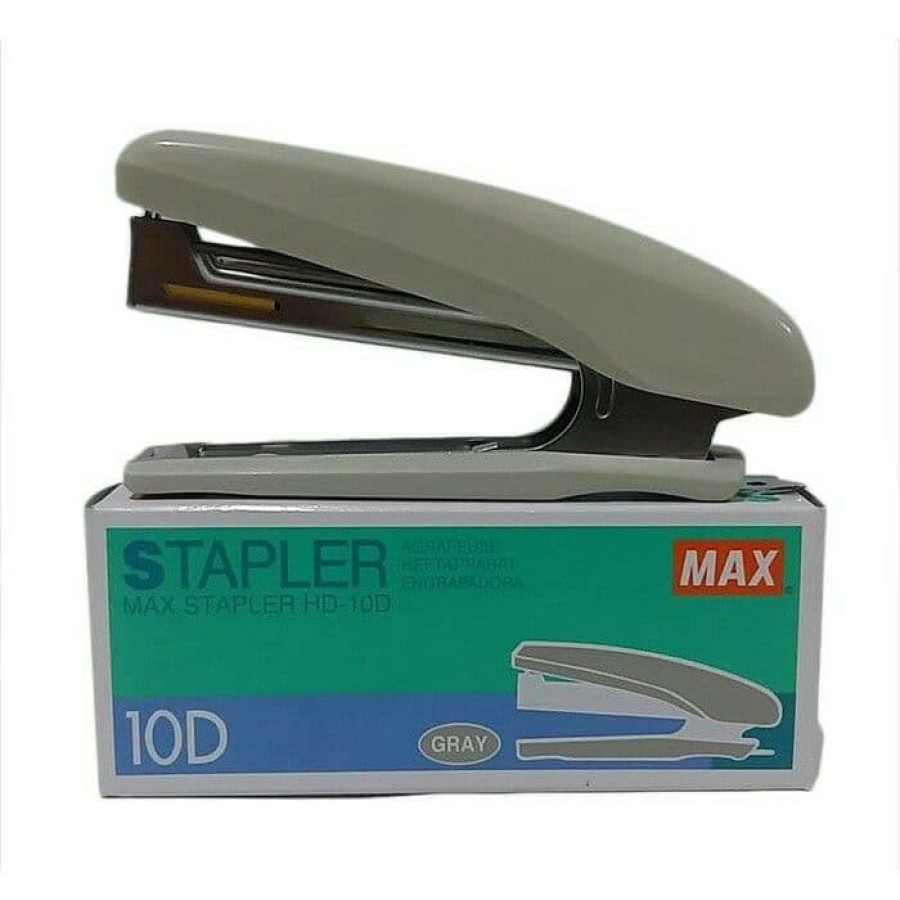 Staples Sedang MAX STAPLES HD 10D
