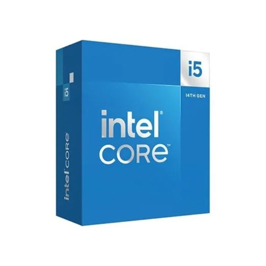 INTEL Core i5 Processor 14400