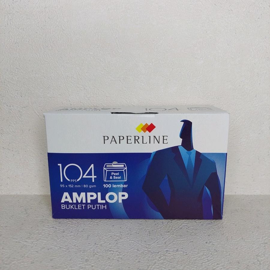 Amplop Sedang Paperline