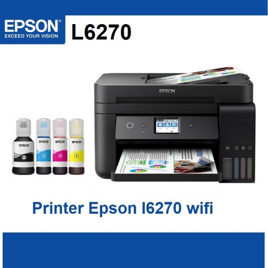 Printer Epson L6270