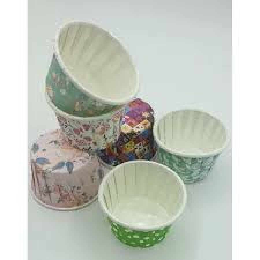 Paper Cup Kue
