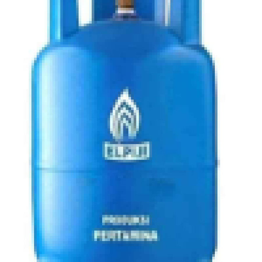 TABUNG GAS LPG 12 KG