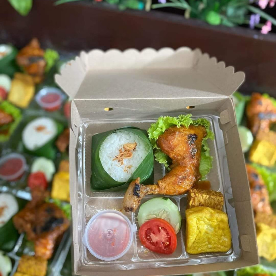 Paket Kalijaga 3