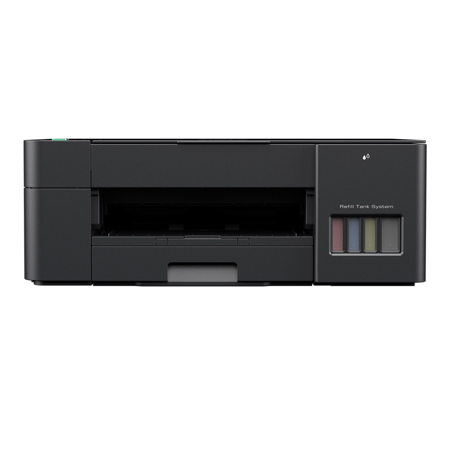 Printer Brother DCP-T420W All-in-One Wireless - detail