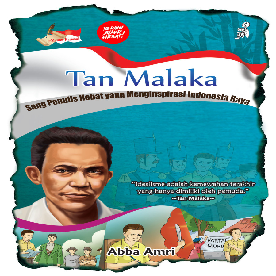 Tan Malaka
