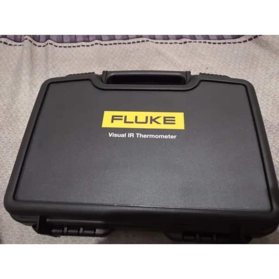 THERMAL IMAGER merk FLUKE - utama