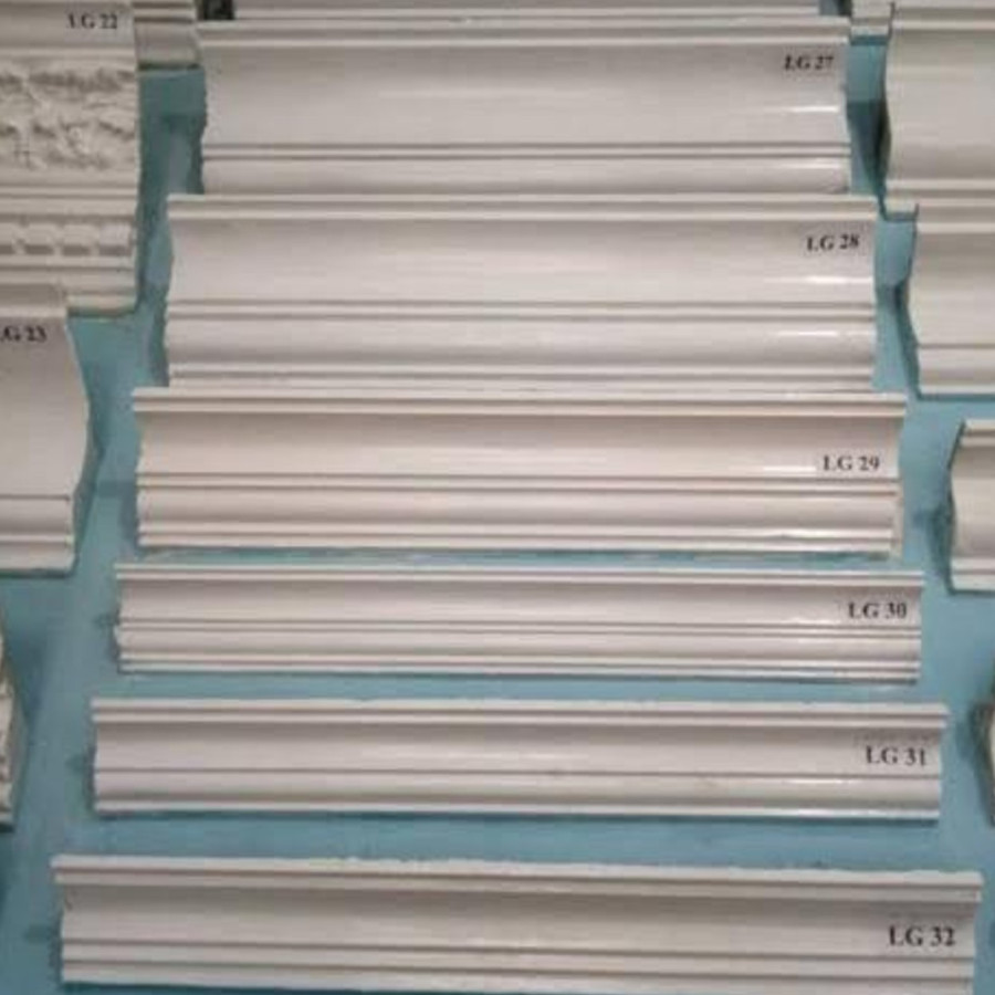 Lis Gypsum
