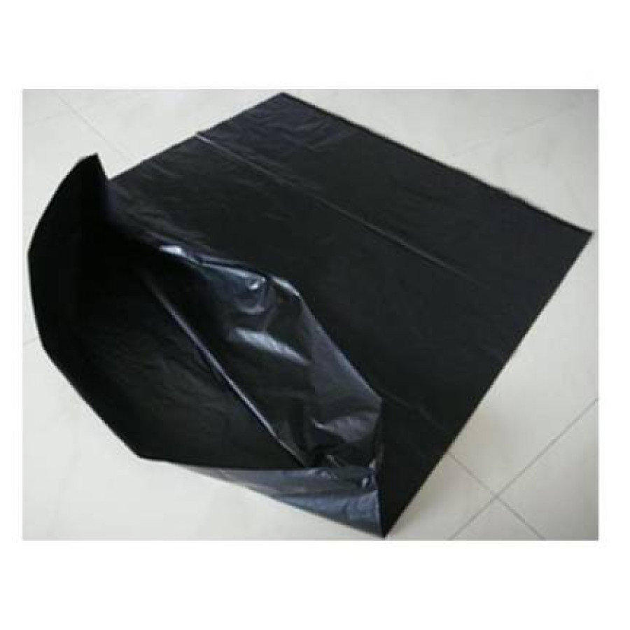 Kantong Plastik Hitam Besar
