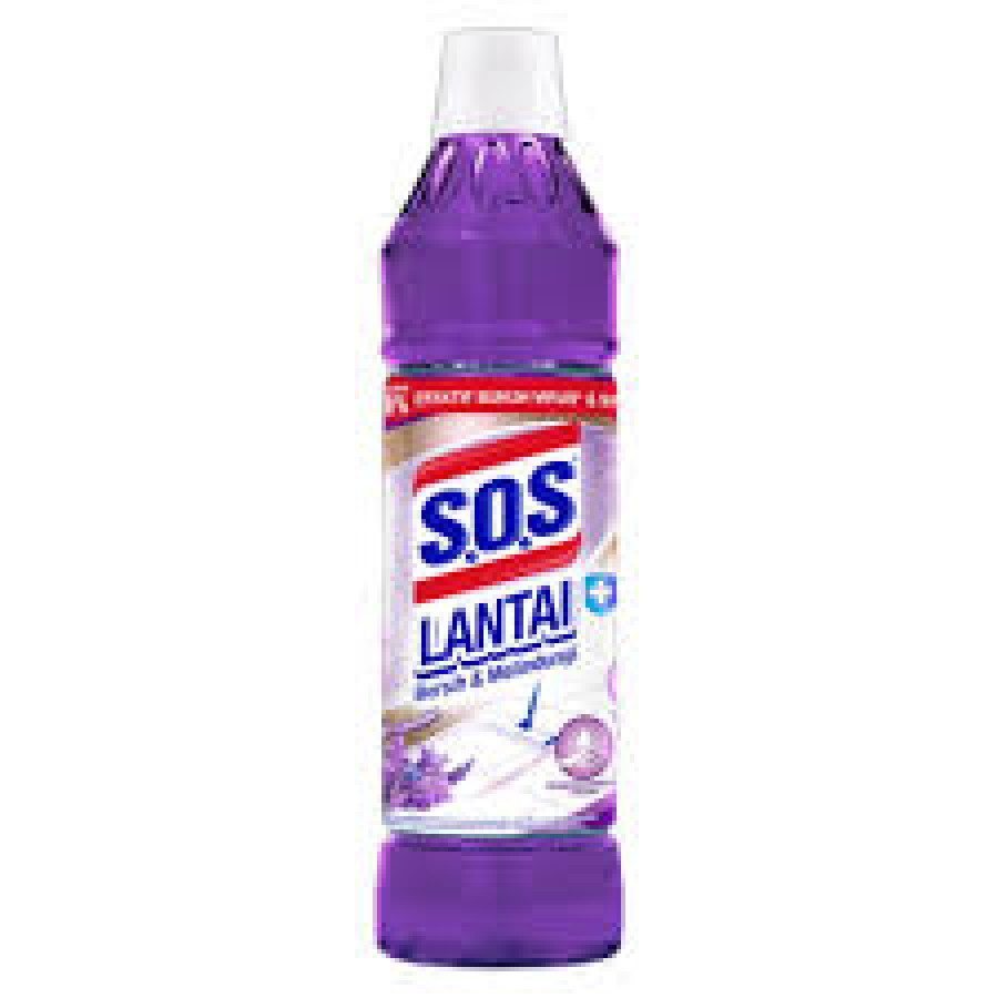 SOS Lantai 750 ml