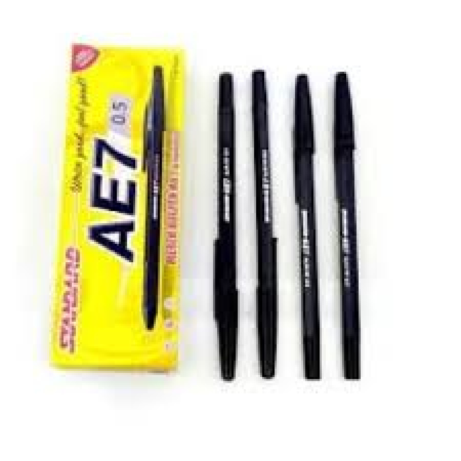 Bolpoint Non Gel isi 12 pcs