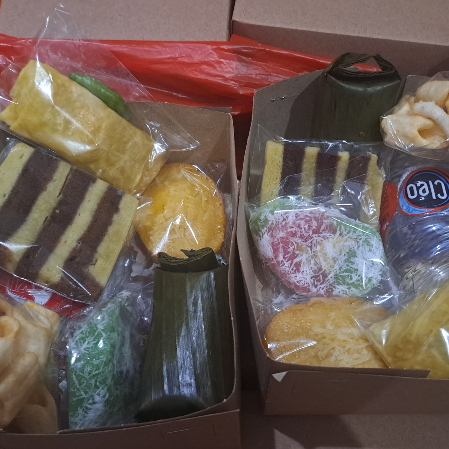Snack box minum - utama