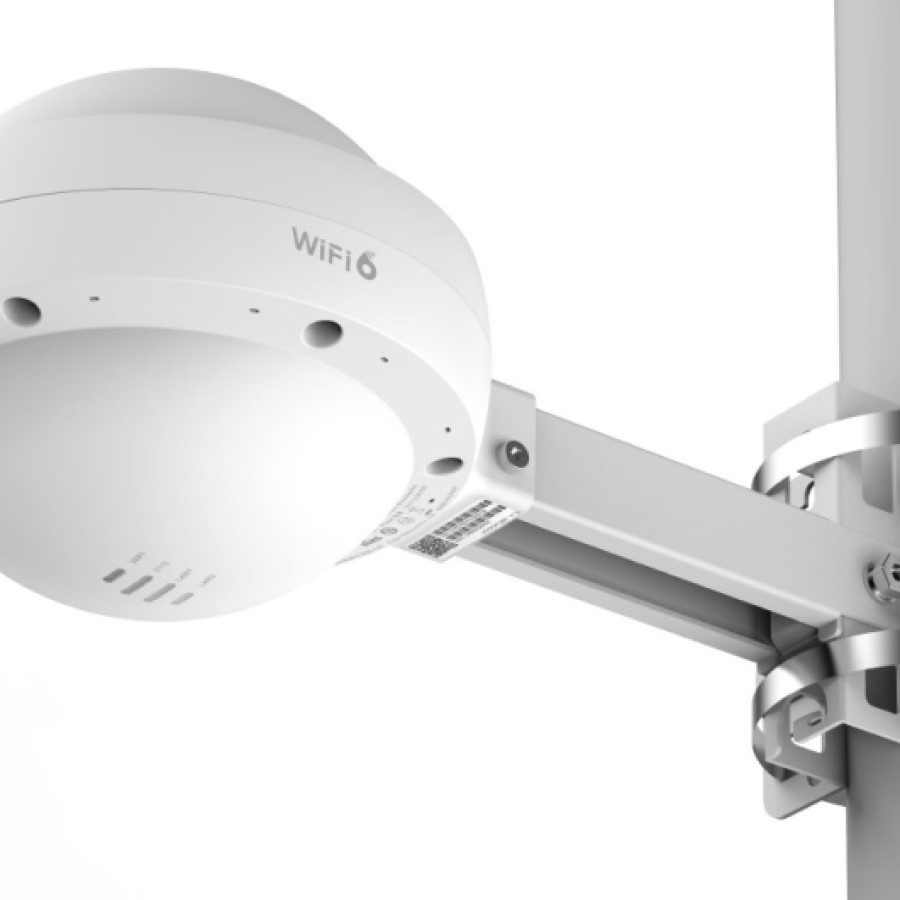 Access Point Ruijie Reyee / RG-RAP6262 (G) - depan