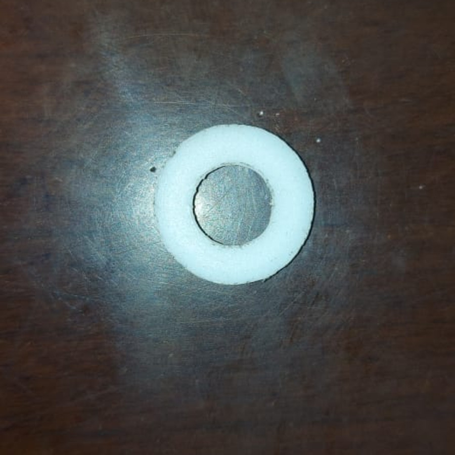 TEFLON TABUNG