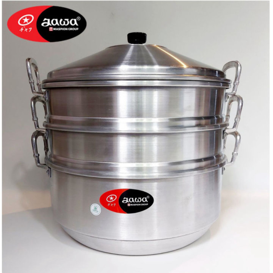 Lengseng susun 3 Jawa Maspion
