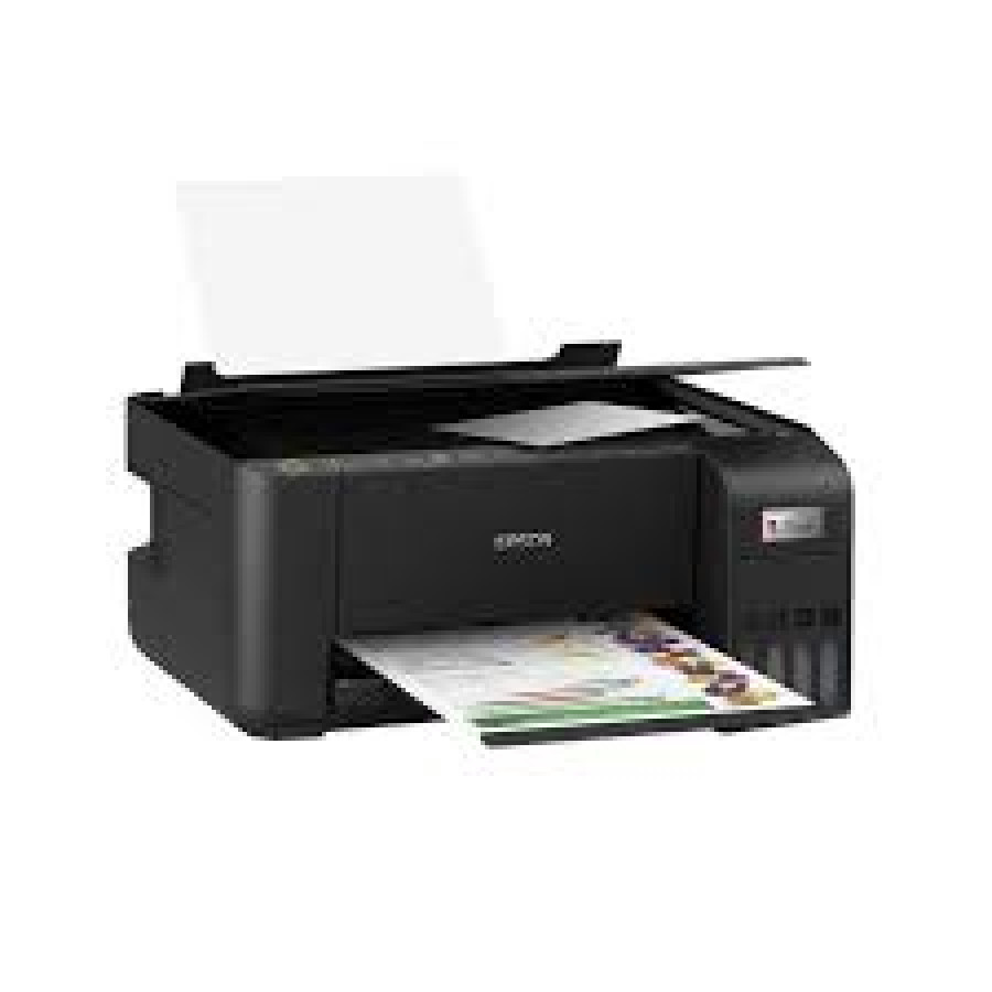 EPSON L3211 - samping