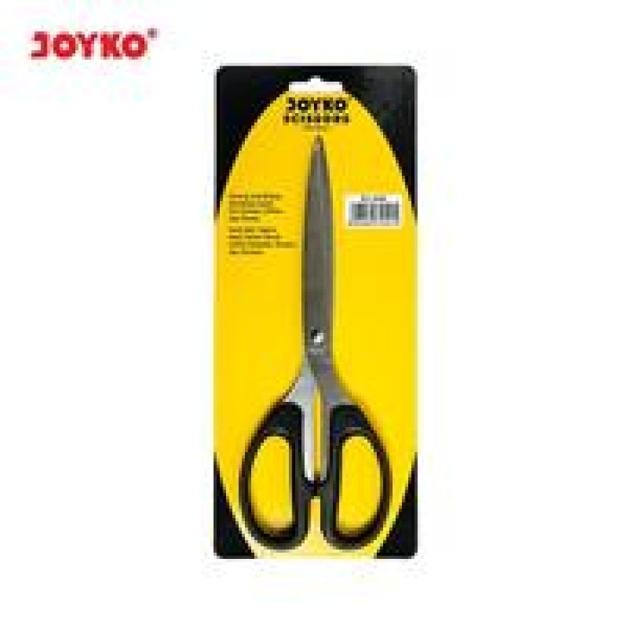 Gunting Besar Bahan Stainless merk Joyko