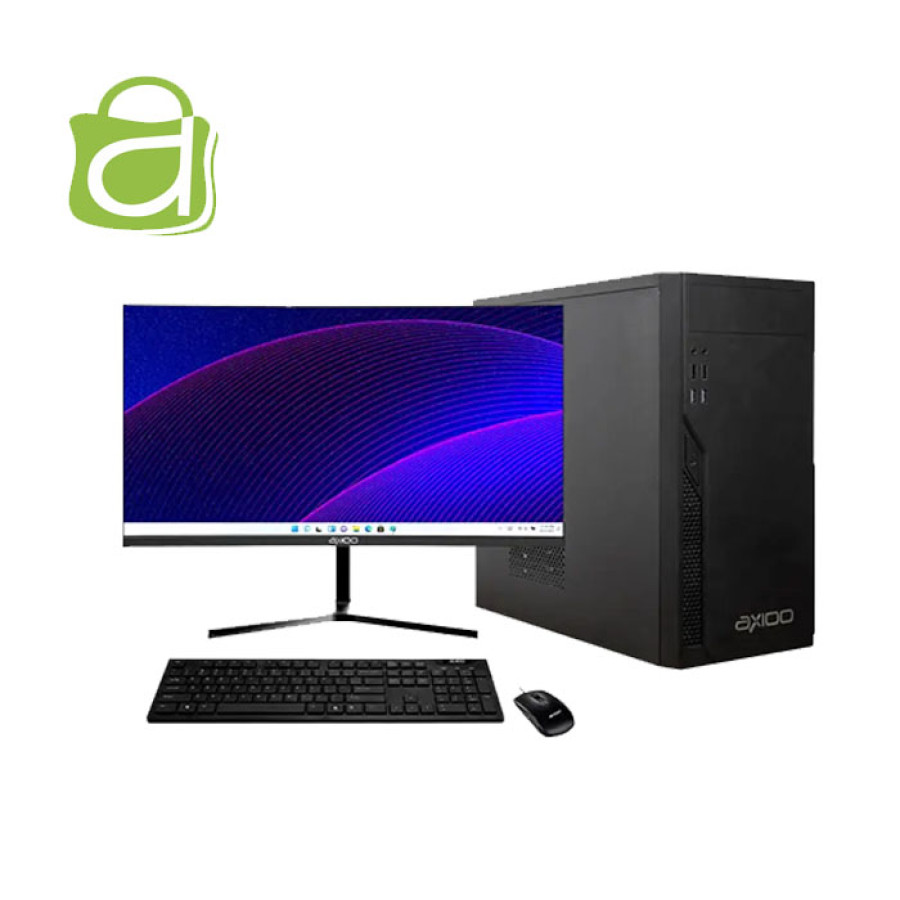 AXIOO MYPC PRO M5 (8N5-22)