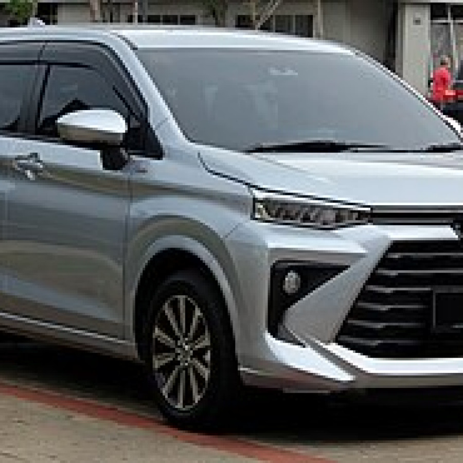 Sewa Avanza lepas kunci Solo - Rembang