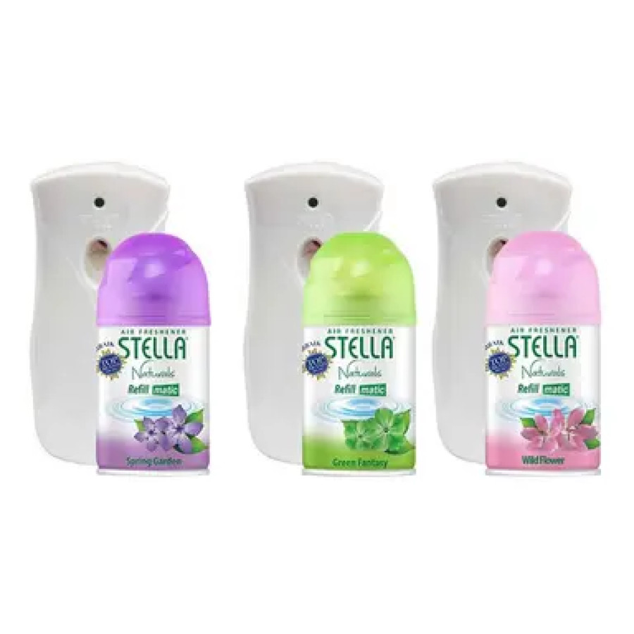 Dispenser Pengharum Stella