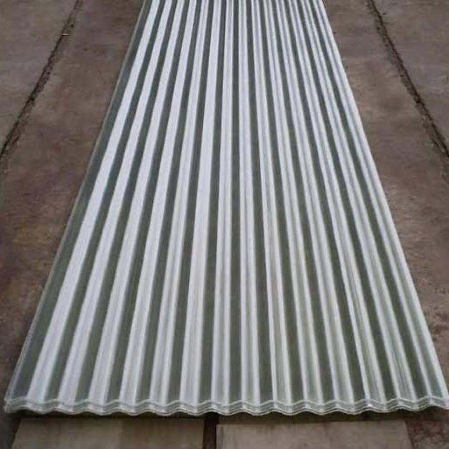 Seng Gelombang BJLS 20 (0,02x80x180) cm