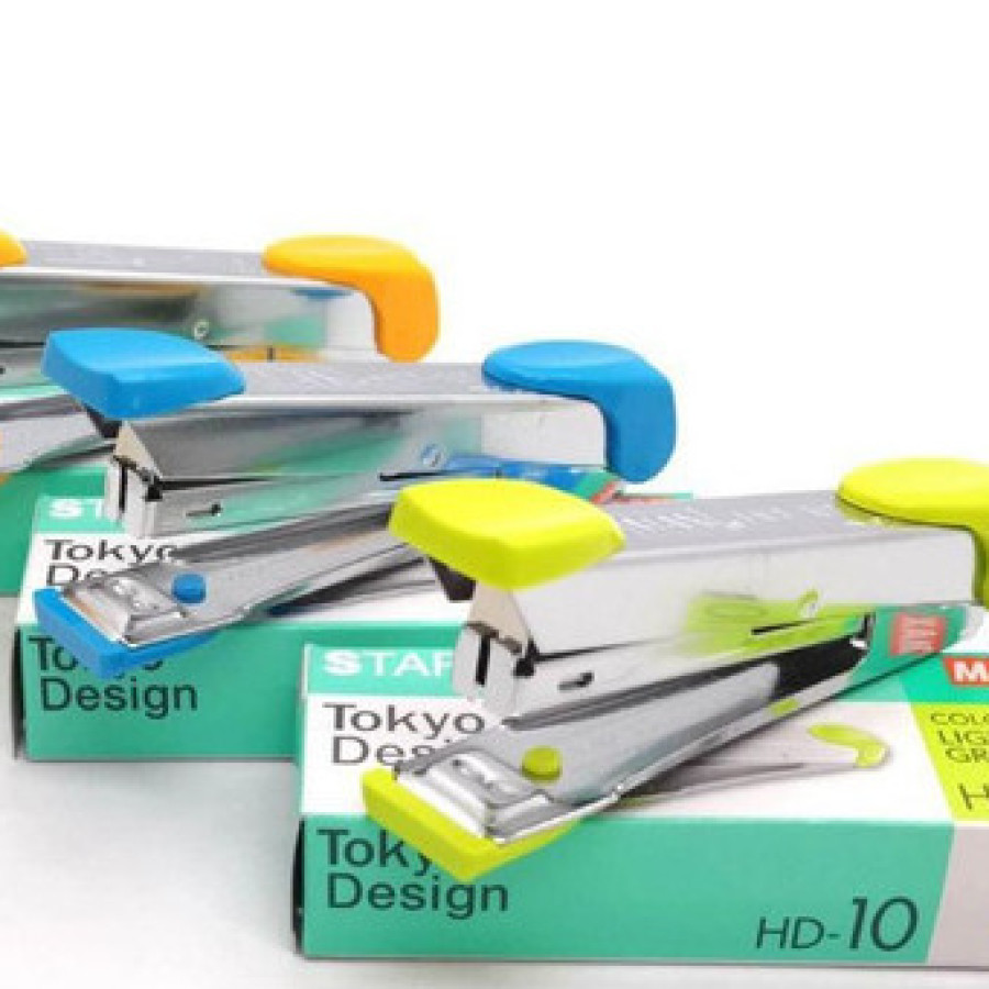 Staples Kecil Max HD10